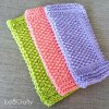 Seed Stitch Knitting: 10 Easy Patterns | AllFreeKnitting.com